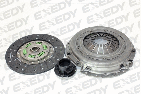 Kit d'embrayage EXEDY RVK2008