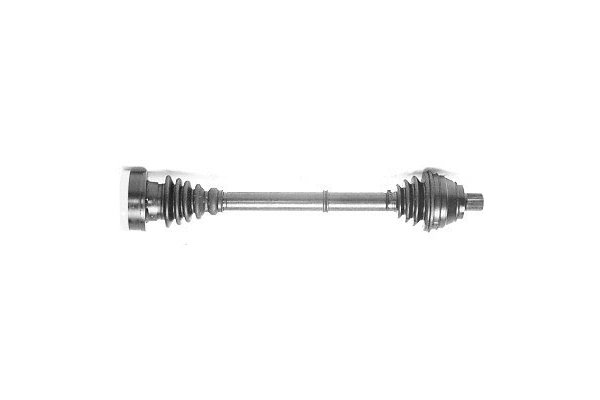 Arbre de transmission DA SILVA 2134T