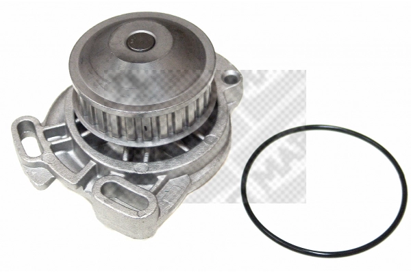 Pompe à eau, refroidissement du moteur MAPCO 21714