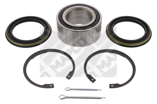 Kit de roulements de roue MAPCO 26529