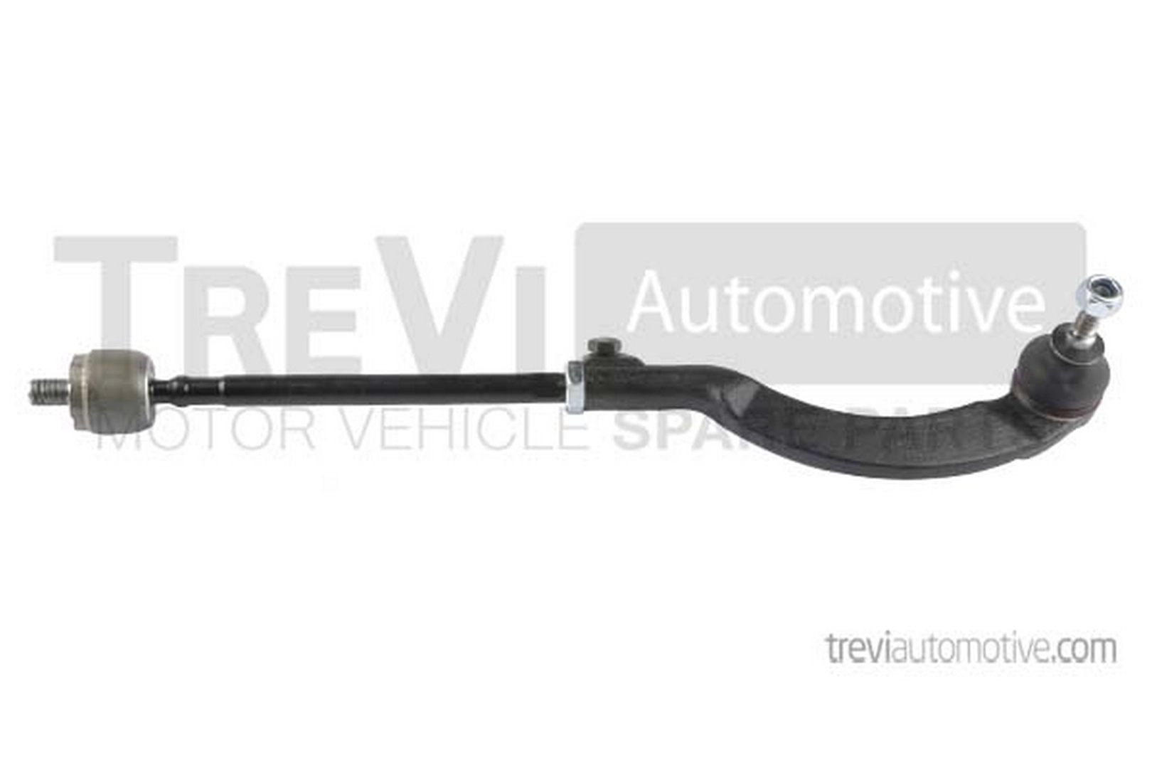 Rotule de direction intérieure, barre de connexion TREVI AUTOMOTIVE TRTT4548