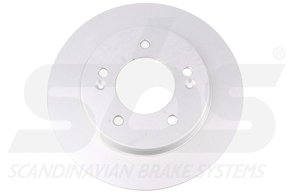 Disque de frein sbs 1815313462
