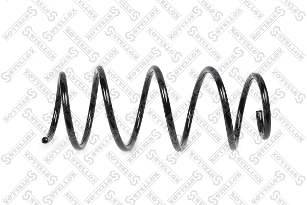 Ressort de suspension STELLOX 10-21308-SX