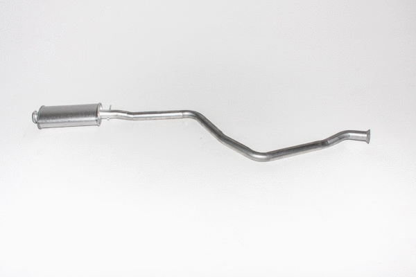 Silencieux central VEGAZ GmbH PGS-92