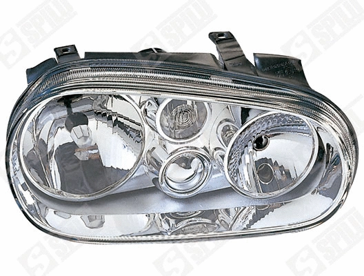 Projecteur principal SPILU 335002