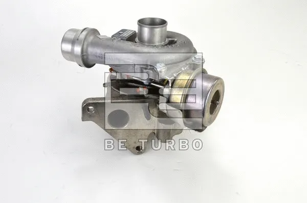 Turbocompresseur, suralimentation BE TURBO 126666
