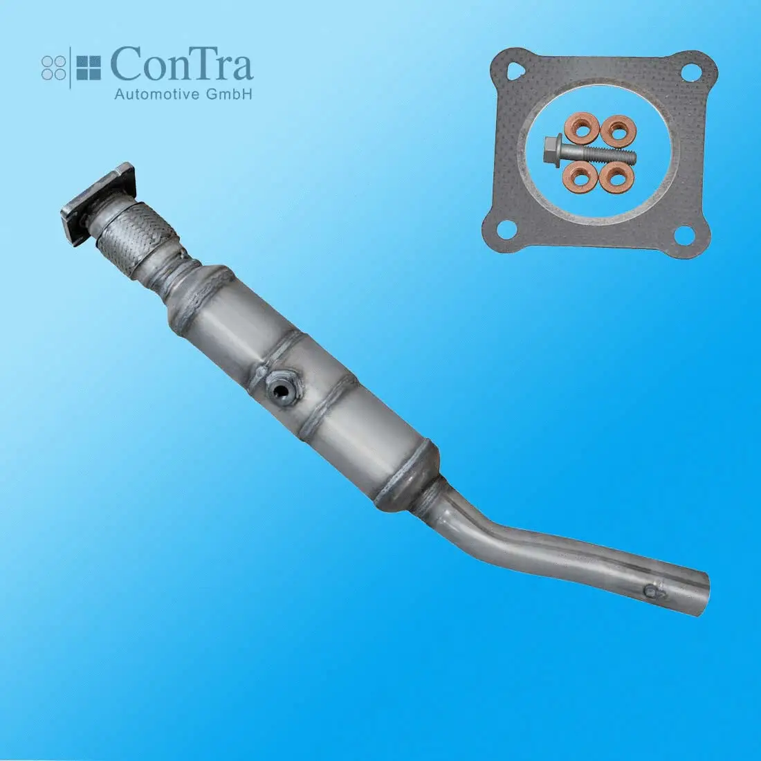 Catalyseur ConTra Automotive GmbH 31141