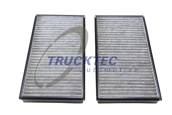 Filtre, air de l'habitacle TRUCKTEC AUTOMOTIVE 08.59.022