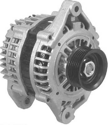 Alternateur ACAUTO AC-CBA5432