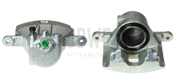 Étrier de frein BUDWEG CALIPER 343176