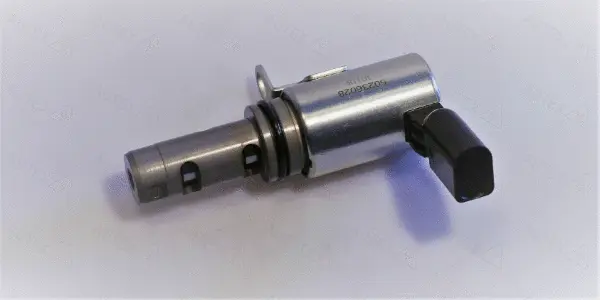 Valve de commande, réglage d'arbres à came AUTEX 716028