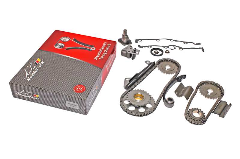 Kit de distribution par chaîne A.Z. Meisterteile AZMT-30-059-1200