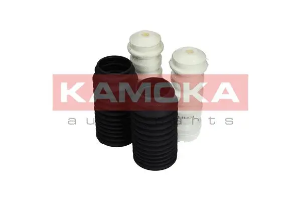 Kit de protection contre la poussière, amortisseur KAMOKA 2019014