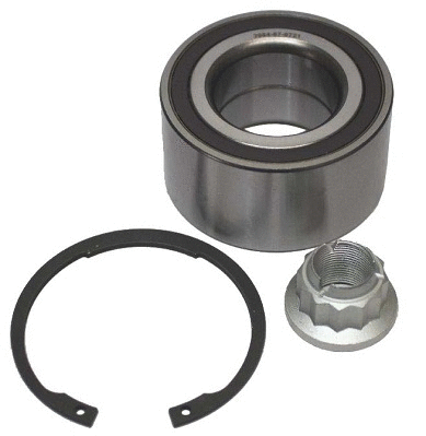 Kit de roulements de roue National NBK2084