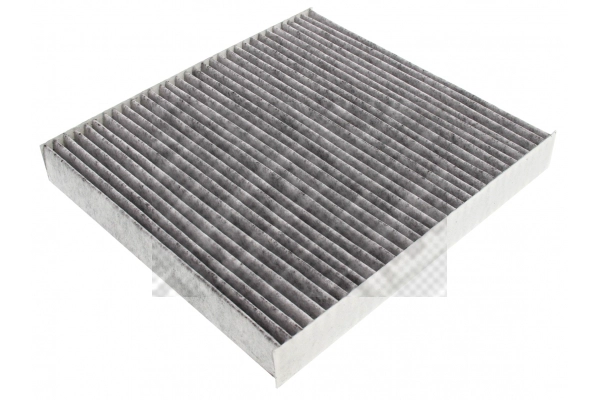 Filtre, air de l'habitacle MAPCO 67240