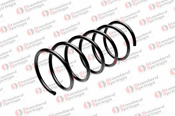 Ressort de suspension STANDARD SPRINGS ST 123 001 F