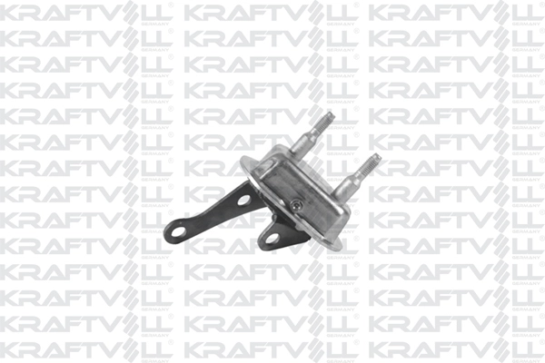 Suspension, corps de l'essieu KRAFTVOLL GERMANY 10010996