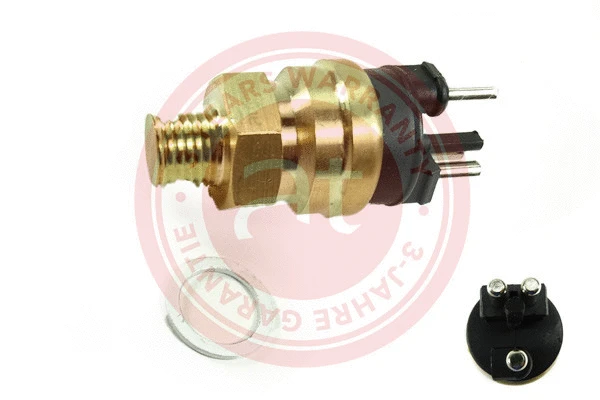 Sonde, température du liquide de refroidissement at autoteile germany at11186