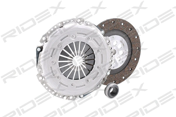 Kit d'embrayage RIDEX 479C0068