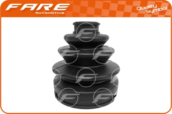 Joint-soufflet, arbre de commande FARE-CO 11834
