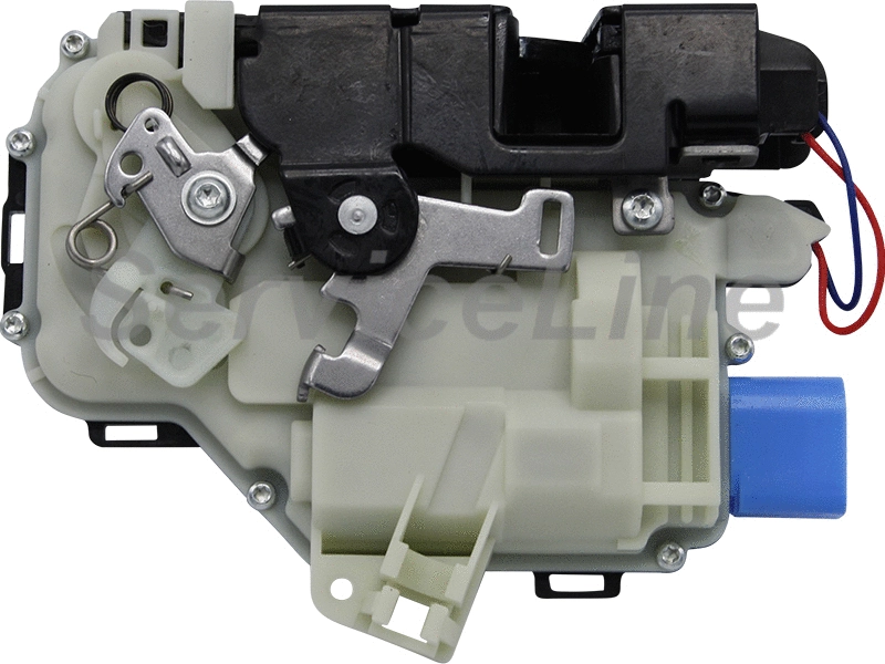 Serrure de porte APC ATS10033