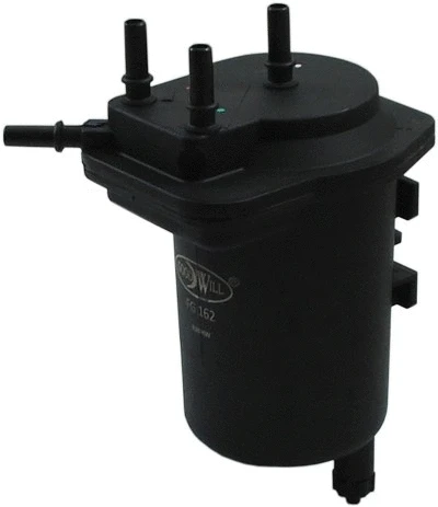 Filtre à carburant GOODWILL FG 162