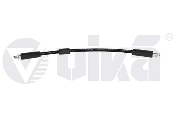 Flexible de frein vika 66111612601