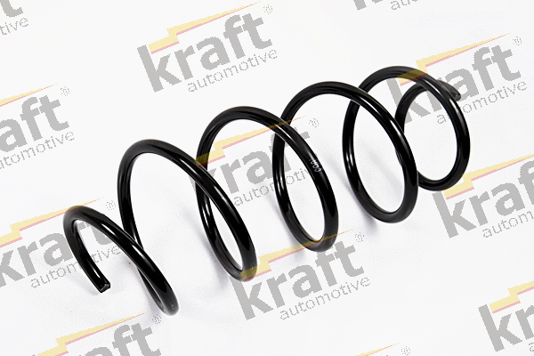 Ressort de suspension KRAFT AUTOMOTIVE 4022230