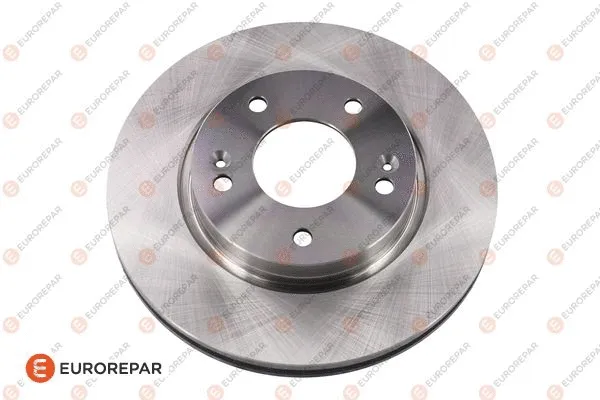 Disque de frein EUROREPAR 1642781180