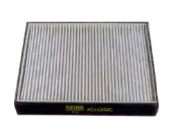 Filtre, air de l'habitacle Azumi AC11302C