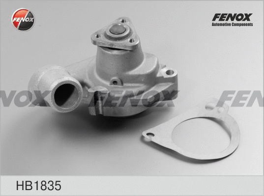 Pompe à eau, refroidissement du moteur FENOX HB1835