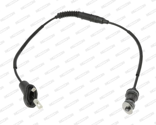Tirette à câble, commande d'embrayage FERODO FCC422738