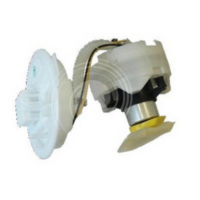 unité d'alimentation de carburant AUTOTEAM G2662