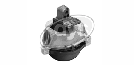 Support moteur DYS 71-04489
