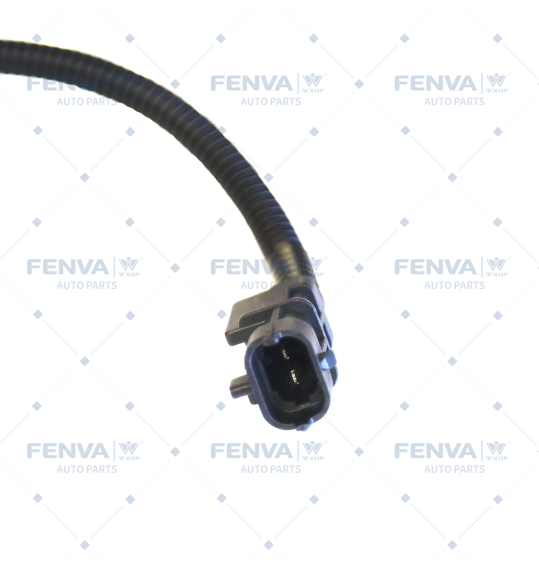 Capteur d'angle, vilebrequin WXQP 730013