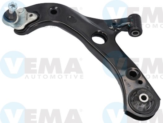 Bras de liaison, suspension de roue VEMA 260463