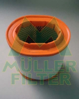 Filtre à air MULLER FILTER PA3396