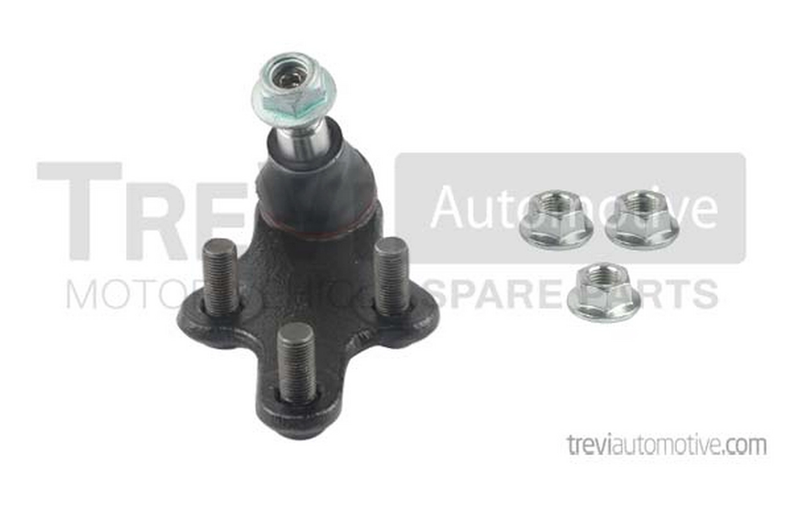 Rotule de suspension TREVI AUTOMOTIVE TRTT1724