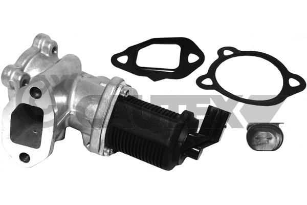 Vanne EGR CAUTEX 960006