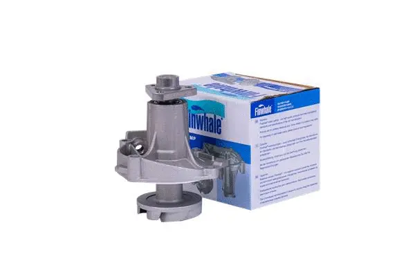 Pompe à eau, refroidissement du moteur FINWHALE WP101