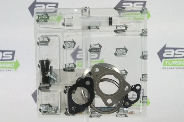 Kit de montage, compresseur DA SILVA AJ110