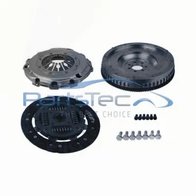 Kit adaptateur, embrayage PartsTec PTA202-0031