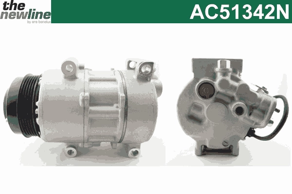 Compresseur, climatisation The NewLine AC51342N
