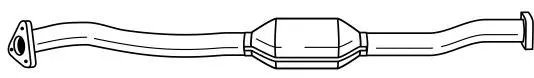 Catalyseur SIGAM 40324