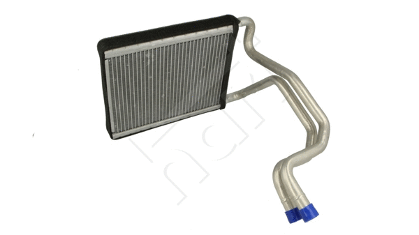 Système de chauffage HART 618 629