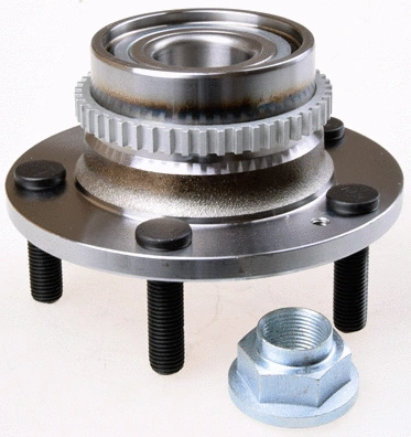 Kit de roulements de roue DENCKERMANN W413571