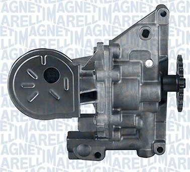 Pompe à huile MAGNETI MARELLI 351516000076