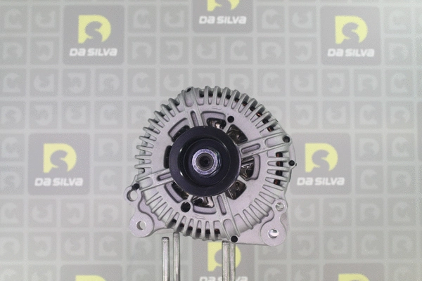 Alternateur DA SILVA 011969
