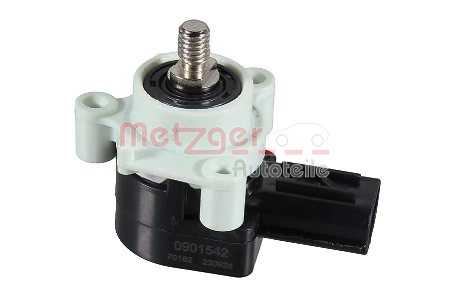 Capteur, correcteur de portée d’éclairage METZGER 0901542