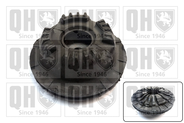 Coupelle de suspension QUINTON HAZELL EMR4869